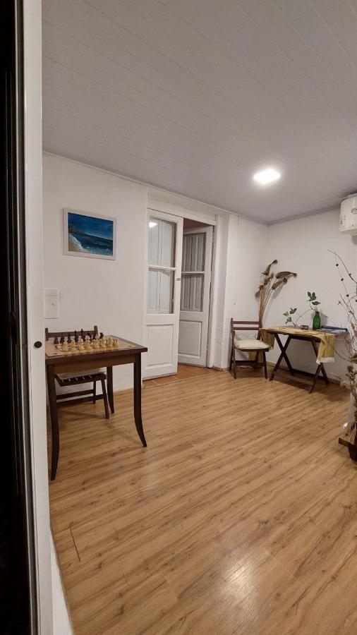 Casa Calma Hostel โกโลเนีย เดล ซากราเมนโต ภายนอก รูปภาพ